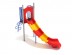 5 Foot Slide with Snake Climber